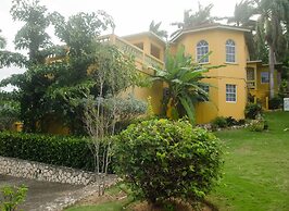 Ocean Crest Villa