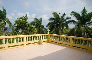 Ocean Crest Villa