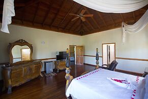 Steel Love Villa
