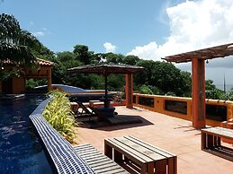 Reef View Pavilion Villas and Condos