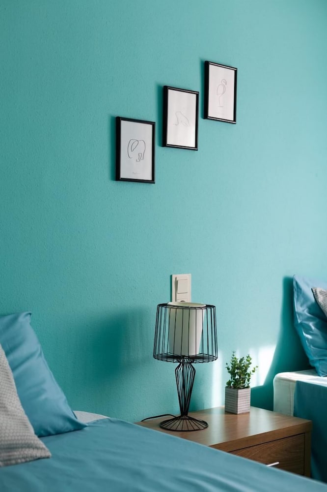 Apartamento Jardines al Mar