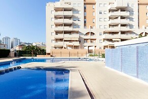 Apartamento Jardines al Mar