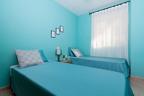 Apartamento Jardines al Mar