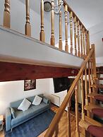 Pension Buon Gusto Sibiu - motorcycle friendly