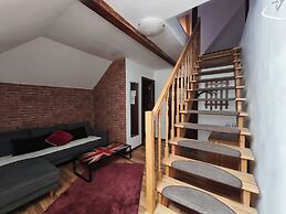 Pension Buon Gusto Sibiu - motorcycle friendly