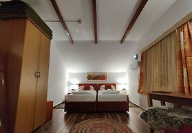 Pension Buon Gusto Sibiu - motorcycle friendly