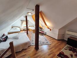 Pension Buon Gusto Sibiu - motorcycle friendly