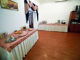 Versal Hotel Complex