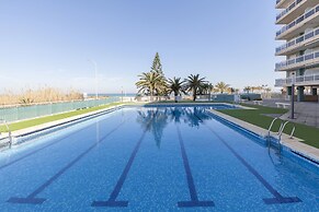 Apartamento Aguablava Playa Gandía