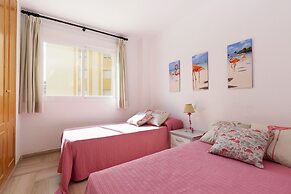 Apartamento Aguablava Playa Gandía