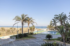 Apartamento Aguablava Playa Gandía