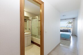 Apartamento Aguablava Playa Gandía