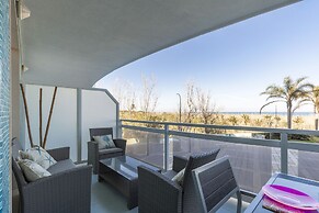 Apartamento Aguablava Playa Gandía