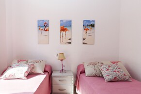 Apartamento Aguablava Playa Gandía