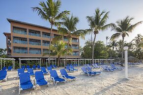 whala! boca chica - All inclusive