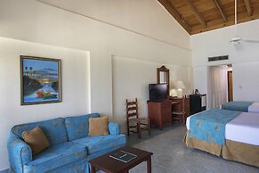 whala! boca chica - All inclusive