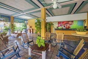 whala! boca chica - All inclusive