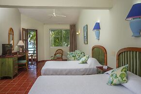 whala! boca chica - All inclusive