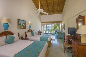 whala! boca chica - All inclusive