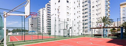 Apartamento Palmeras