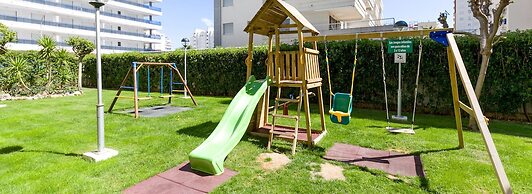 Apartamento Palmeras