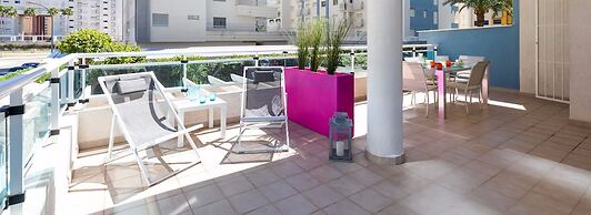 Apartamento Palmeras