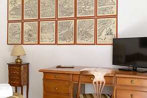 Minerva B&B
