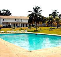 Miramar Villa