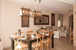 Le Logis Aux Bulles