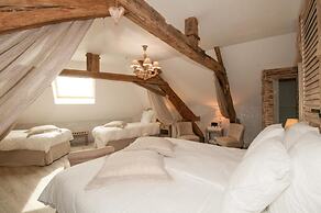 Le Logis Aux Bulles