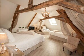 Le Logis Aux Bulles