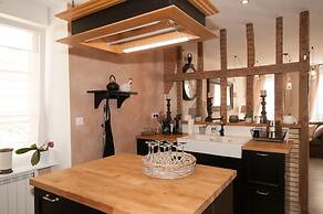 Le Logis Aux Bulles