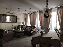 Le Logis Aux Bulles