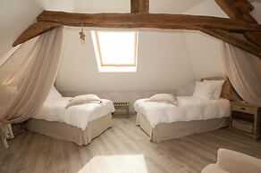 Le Logis Aux Bulles