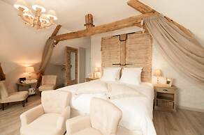 Le Logis Aux Bulles
