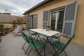 JOIVY Franci's House