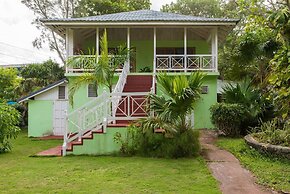 VILLA VIENTO