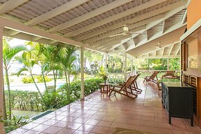 VILLA VIENTO