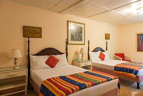 VILLA VIENTO