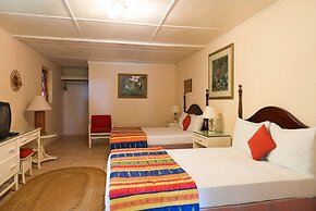 VILLA VIENTO