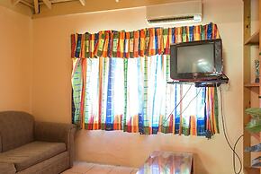 VILLA VIENTO