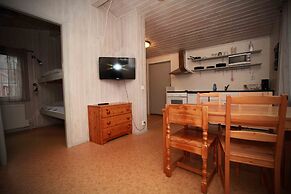 Moheds Camping & Vandrarhem