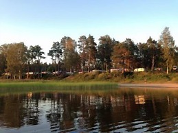 Moheds Camping & Vandrarhem