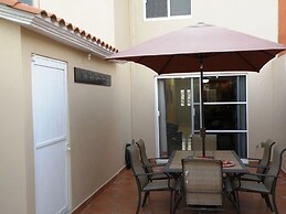 Casita Villa Marina