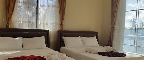 Pwani Silver Sand Beach Hotel