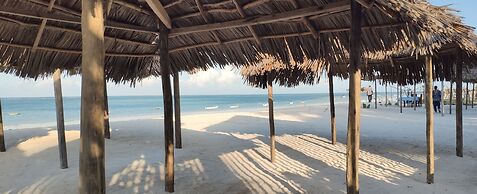 Pwani Silver Sand Beach Hotel