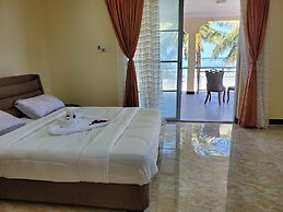 Pwani Silver Sand Beach Hotel