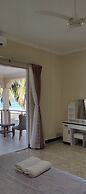 Pwani Silver Sand Beach Hotel