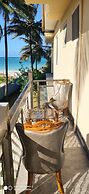 Pwani Silver Sand Beach Hotel