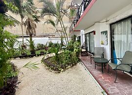 Casa Caribe Cancun